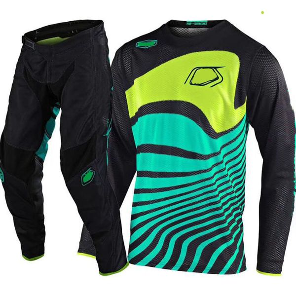 2021 explosive motocross suit summer motocross racing suit men's and women's fall resistance cycling suit custom
2021 explosive motocross suit summer motocross racing suit men's and women's fall resistance cycling suit custom
