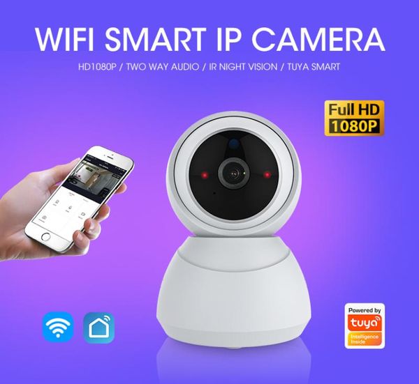 wifi camera 1080p home security ip camera ir night vision audio surveillance baby monitor works with alexa echo and google home
wifi camera 1080p home security ip camera ir night vision audio surveillance baby monitor works with alexa echo and google home