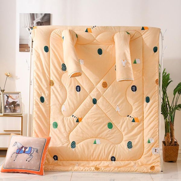comforters & sets warm artifact lazy quilt can wear clothes with sleeve cotton children student dormitory in winter
comforters & sets warm artifact lazy quilt can wear clothes with sleeve cotton children student dormitory in winter