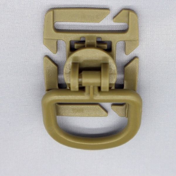 outdoor rotatable d-buckle military fan tactical backpack accessories suitable for 25mm webbing buckle accessories
outdoor rotatable d-buckle military fan tactical backpack accessories suitable for 25mm webbing buckle accessories