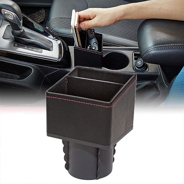 car organizer square container cup holder pocket console seat catcher coin collector center control storage box
car organizer square container cup holder pocket console seat catcher coin collector center control storage box