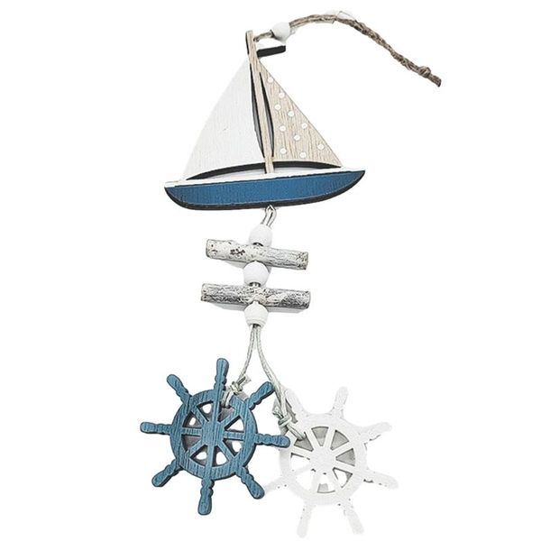 decorative objects & figurines ocean series creative gifts wooden pendant mediterranean wind crafts small fish boat rudder home balcony porc
decorative objects & figurines ocean series creative gifts wooden pendant mediterranean wind crafts small fish boat rudder home balcony porc