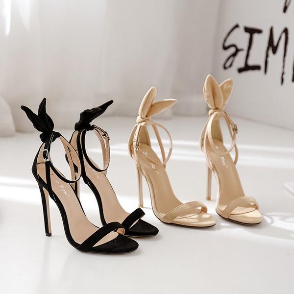 sandals women summer shoes high heels open toes buckle strap woman party shoes black sandalia mujer new arrival size 40
sandals women summer shoes high heels open toes buckle strap woman party shoes black sandalia mujer new arrival size 40