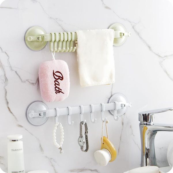 hooks & rails towel rack suction cup 6 bathroom kitchen wall door holder sucker hangern on-trace strong hook for spoon
hooks & rails towel rack suction cup 6 bathroom kitchen wall door holder sucker hangern on-trace strong hook for spoon