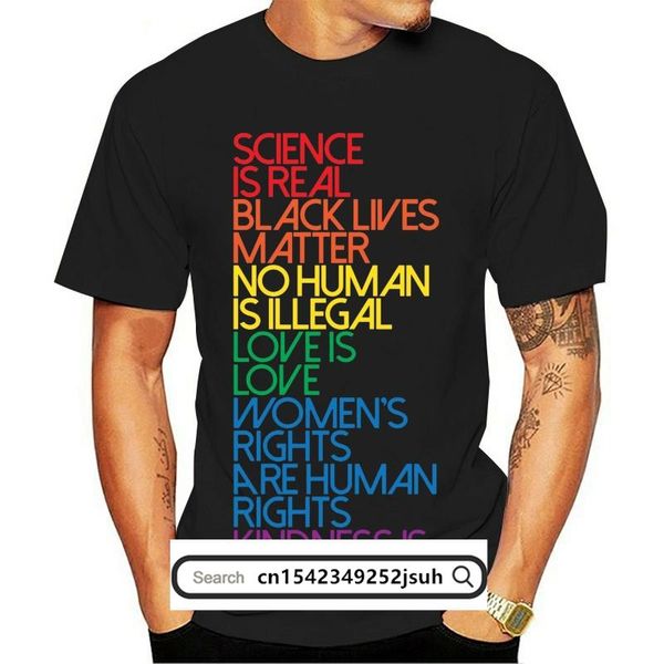 men's t-shirts camiseta engraçado da matéria das vidas pretas ciência novidade, White;black
men's t-shirts camiseta engraçado da matéria das vidas pretas ciência novidade, White;black
