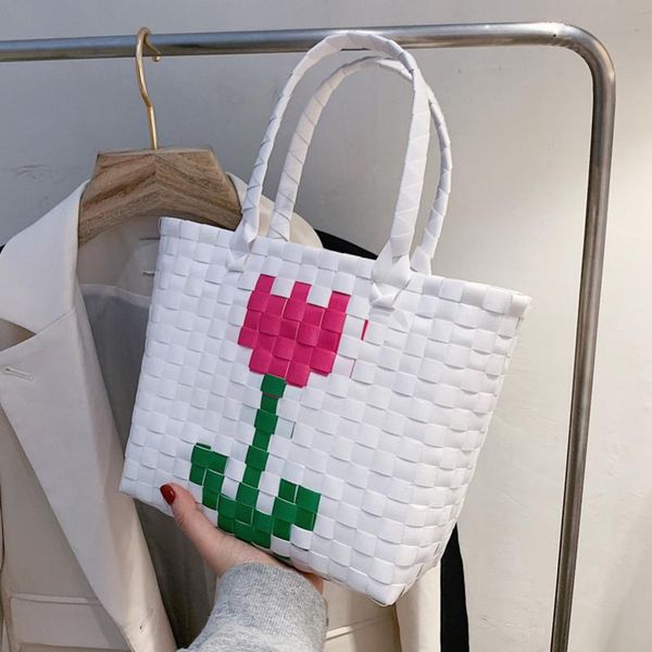 evening bags 2021 summer multi-color flower printed tote fashion casual handmade handbags
evening bags 2021 summer multi-color flower printed tote fashion casual handmade handbags