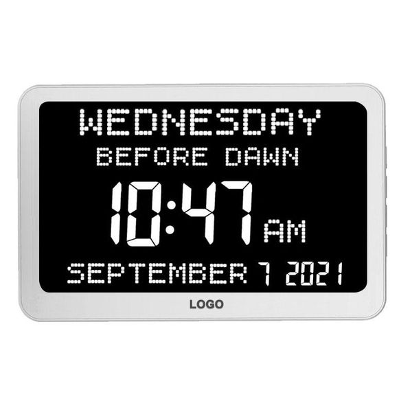 other clocks & accessories digital alarm clock led screen for kids bedroom calendar snooze function desk table home decor
other clocks & accessories digital alarm clock led screen for kids bedroom calendar snooze function desk table home decor