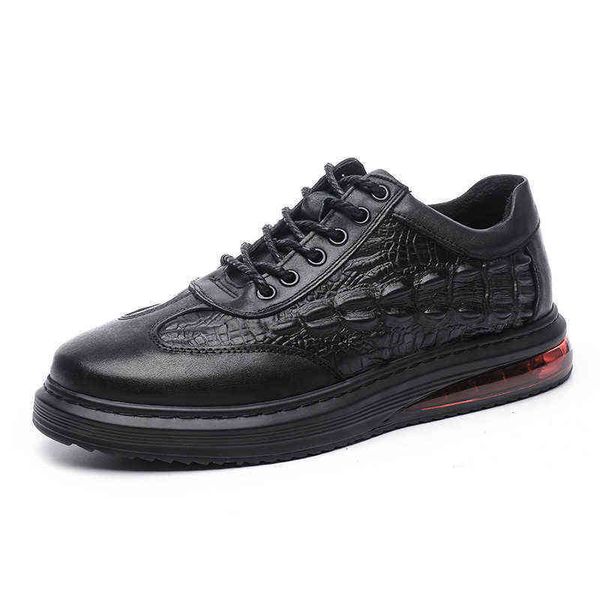 men's sho autumn 2021 casual leather men's upper korean pattern versatile board sports middle
men's sho autumn 2021 casual leather men's upper korean pattern versatile board sports middle