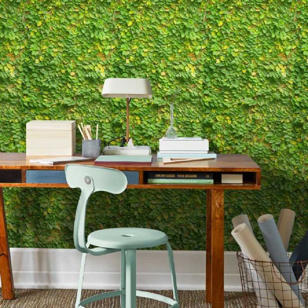wall stickers diy self-adhesive 3d wallpaper simulation green plant paper decoration for office moisture-proof home decor
wall stickers diy self-adhesive 3d wallpaper simulation green plant paper decoration for office moisture-proof home decor