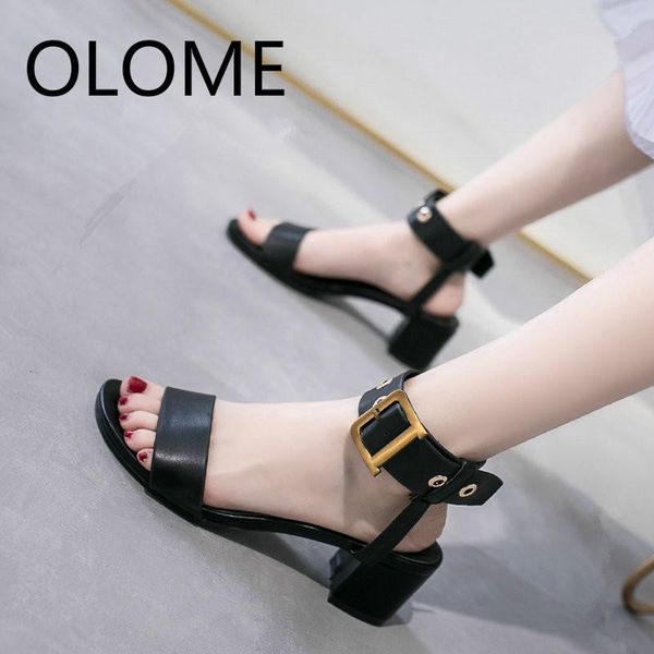 dress shoes beige black gladiator sandals summer office high heels woman buckle strap pumps casual women plus size 34-40 n686
dress shoes beige black gladiator sandals summer office high heels woman buckle strap pumps casual women plus size 34-40 n686
