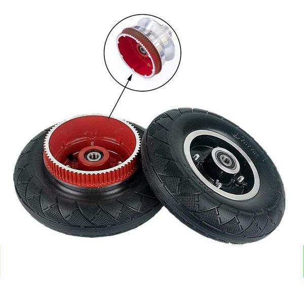 motorcycle wheels & tires 200x50 front rear wheel hub 8 inch bearing aluminum rims fits 8'' electric folding scooter
motorcycle wheels & tires 200x50 front rear wheel hub 8 inch bearing aluminum rims fits 8'' electric folding scooter