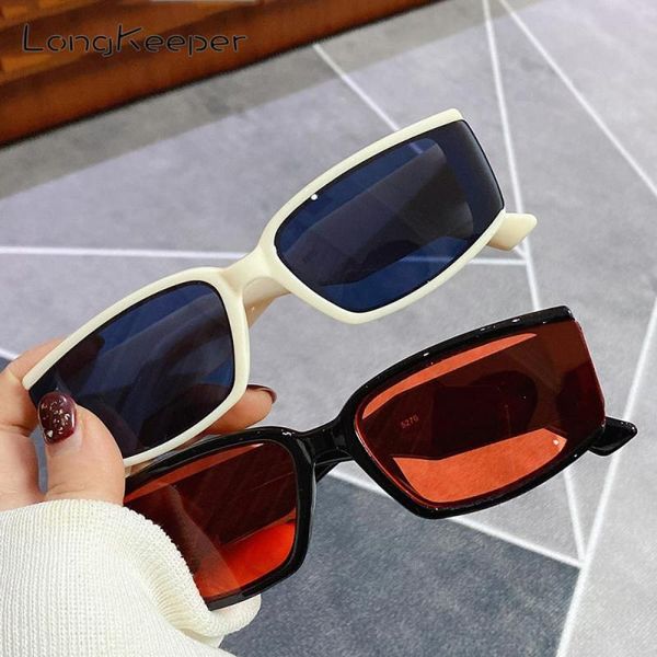sunglasses longkeeper small rectangle women men ins fashion square sun glasses female driving eyewear zonnebril dames, White;black
sunglasses longkeeper small rectangle women men ins fashion square sun glasses female driving eyewear zonnebril dames, White;black