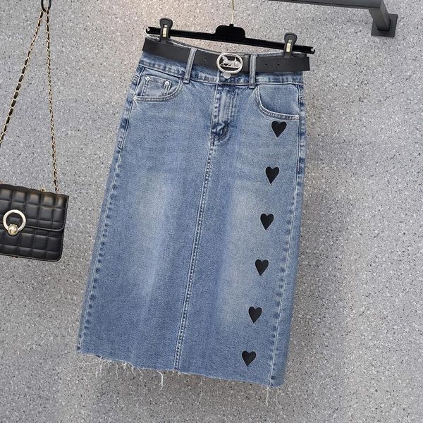 skirts casual women denim 2021 fashion streetwear pencil skirt front zipper heart blue jean for plus size, Black
skirts casual women denim 2021 fashion streetwear pencil skirt front zipper heart blue jean for plus size, Black