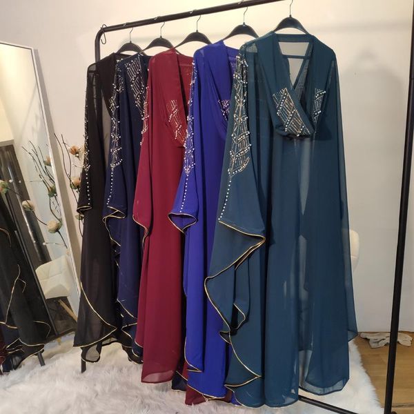 ethnic clothing djelaba robe femme women hijab shrugs niqab abaya kimono dubai muslim cardigan islam turkey coat sequin bolero shrug, Red
ethnic clothing djelaba robe femme women hijab shrugs niqab abaya kimono dubai muslim cardigan islam turkey coat sequin bolero shrug, Red