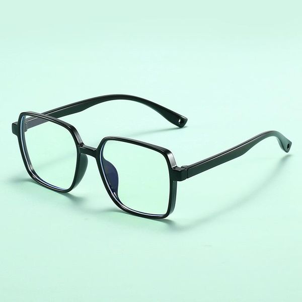 sunglasses anti-blue light glasses soft silicone frame comfortable men and women reading computer designer eyewear, White;black
sunglasses anti-blue light glasses soft silicone frame comfortable men and women reading computer designer eyewear, White;black