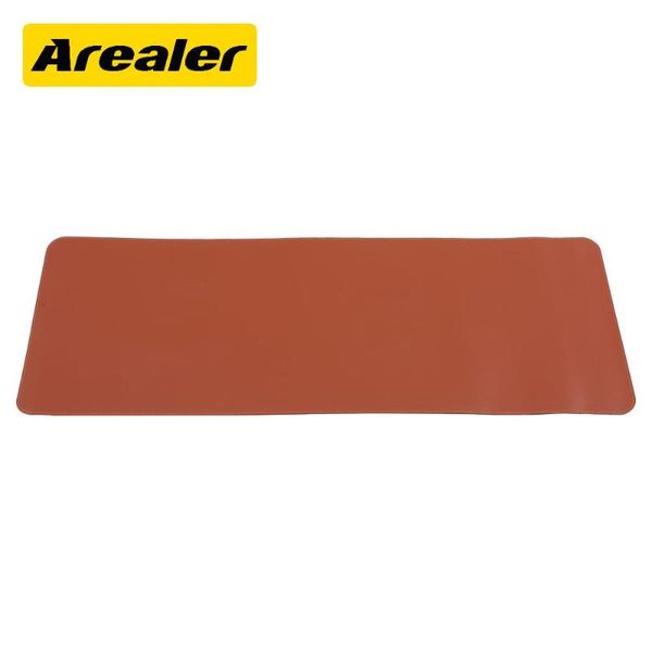 mouse pads & wrist rests coze pu desk pad durable&wear-resisting waterproof fabric light anti-fingerprint easy to clean material brown 
mouse pads & wrist rests coze pu desk pad durable&wear-resisting waterproof fabric light anti-fingerprint easy to clean material brown