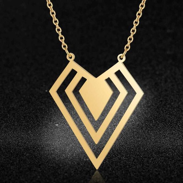 pendant necklaces unique animal jewelry for women 100% stainless steel lotus car flower honeycomb dopamine necklace special gift, Silver
pendant necklaces unique animal jewelry for women 100% stainless steel lotus car flower honeycomb dopamine necklace special gift, Silver