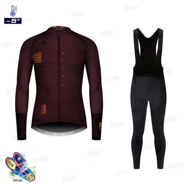 racing sets men winter cycling clothing pro ciclismo fashion road bike warm shirt thermal fleece maglia invernale, Black;blue
racing sets men winter cycling clothing pro ciclismo fashion road bike warm shirt thermal fleece maglia invernale, Black;blue