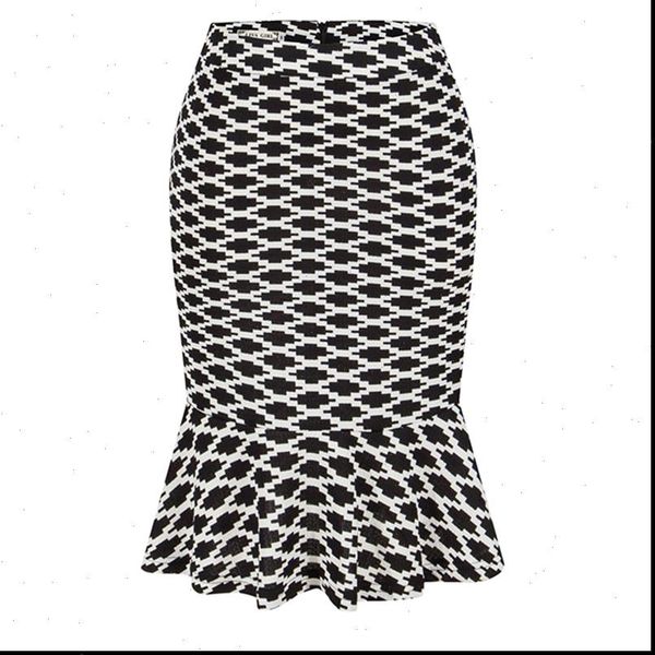 skirts women lotus leaf tail print package hip 2021 summer trade new bottoming slim skirt vestidos hjy1301, Black
skirts women lotus leaf tail print package hip 2021 summer trade new bottoming slim skirt vestidos hjy1301, Black