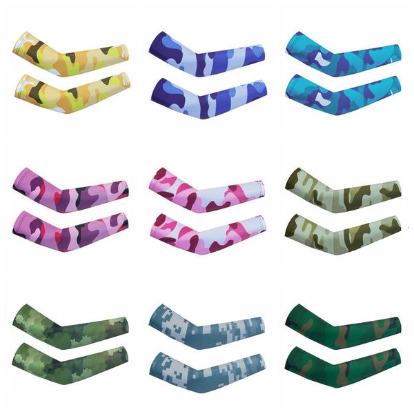 elbow & knee pads 2021 cycling arm warmers men women mtb bike sleeve uv protection outdoor riding bicycle mountain road cuff blue, Black;gray
elbow & knee pads 2021 cycling arm warmers men women mtb bike sleeve uv protection outdoor riding bicycle mountain road cuff blue, Black;gray