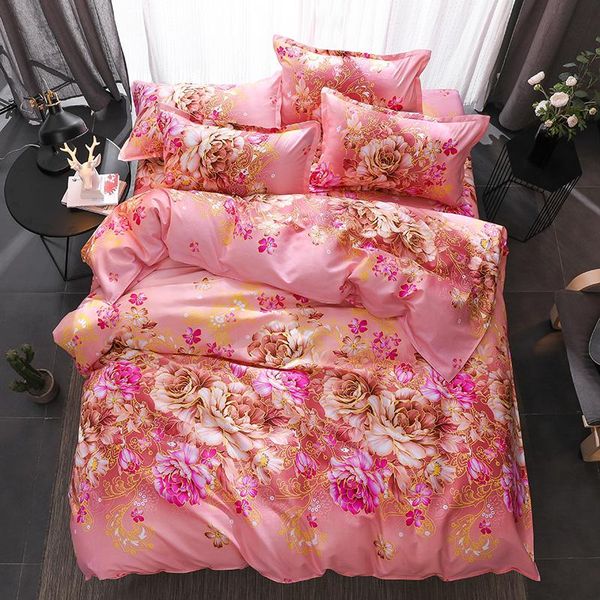 bedding sets home textile king twin set girls kid bed linen pink red flowers duvet quilt cover pillow case sheet bedclothes
bedding sets home textile king twin set girls kid bed linen pink red flowers duvet quilt cover pillow case sheet bedclothes
