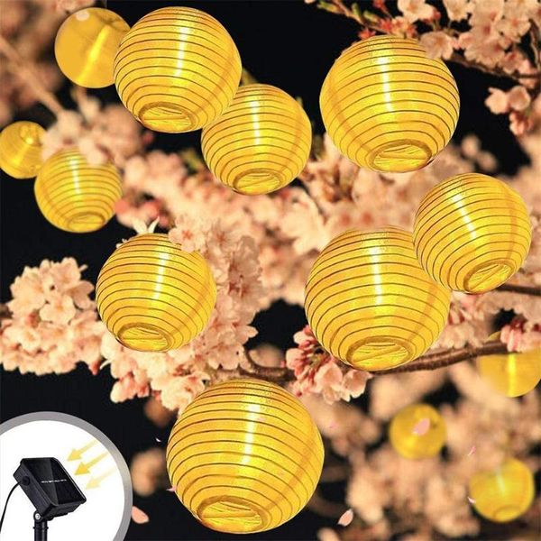 strings led solar string light hanging lantern fairy lamps outdoor garden yard art landscape lighting featival party decorations
strings led solar string light hanging lantern fairy lamps outdoor garden yard art landscape lighting featival party decorations