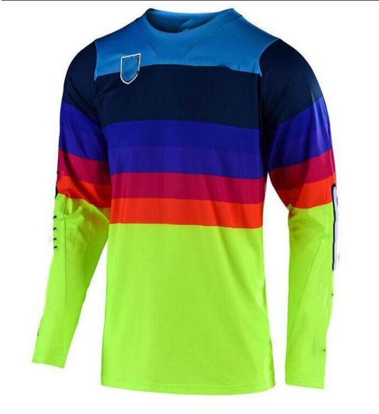 motorcycle speed drop men's mountain bike downhill jersey polyester quick-drying breathable long sleeves can be customized
motorcycle speed drop men's mountain bike downhill jersey polyester quick-drying breathable long sleeves can be customized