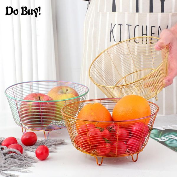 dishes & plates 1 pcs fruit basket stainless steel wire kitchen drain rack vegetable storage holder snack
dishes & plates 1 pcs fruit basket stainless steel wire kitchen drain rack vegetable storage holder snack