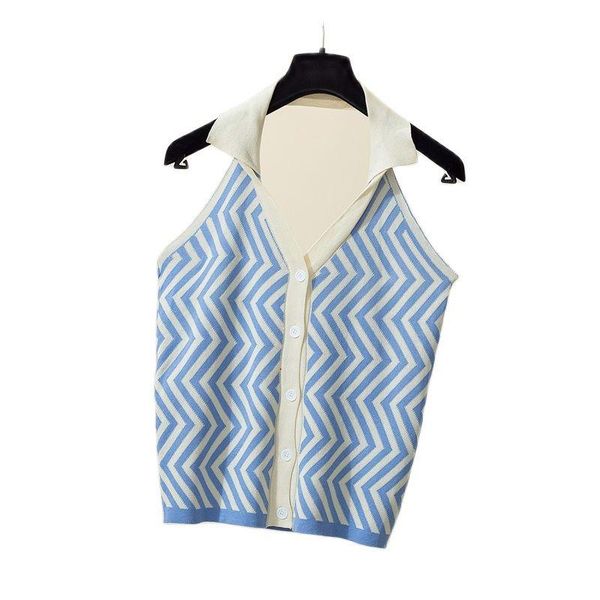 women's knits & tees l-4xl fashion knit cardigan 2021 summer sleeveless v-neck slim lazy vest top, White
women's knits & tees l-4xl fashion knit cardigan 2021 summer sleeveless v-neck slim lazy vest top, White