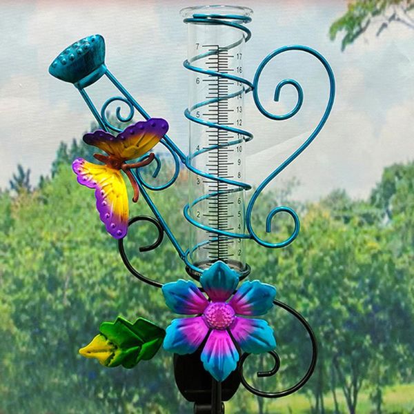 lawn lamps 40# solar wrought iron butterfly rain gauge control sensor light garden decoration outdoor vintage ornament tuin decoratie
lawn lamps 40# solar wrought iron butterfly rain gauge control sensor light garden decoration outdoor vintage ornament tuin decoratie