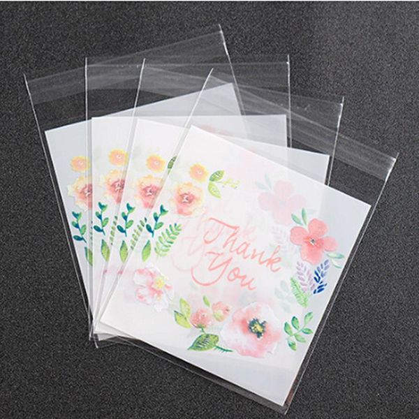 100 pcs 4 sizes thank you candy cookie bags wedding birthday party craft self-adhesive plastic biscuit packaging gift bag
100 pcs 4 sizes thank you candy cookie bags wedding birthday party craft self-adhesive plastic biscuit packaging gift bag