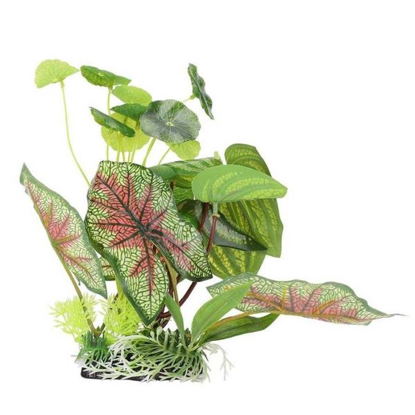 plant lawn ornament beautiful plastic water grass simulation plant decoration aquarium for fish tank
plant lawn ornament beautiful plastic water grass simulation plant decoration aquarium for fish tank