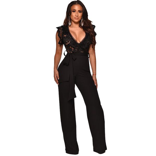 lace shredded women's fashionable cleave v-waist high-waist bootcut 2021 new sleeveless lady in the office overalls qvht, Gray
lace shredded women's fashionable cleave v-waist high-waist bootcut 2021 new sleeveless lady in the office overalls qvht, Gray