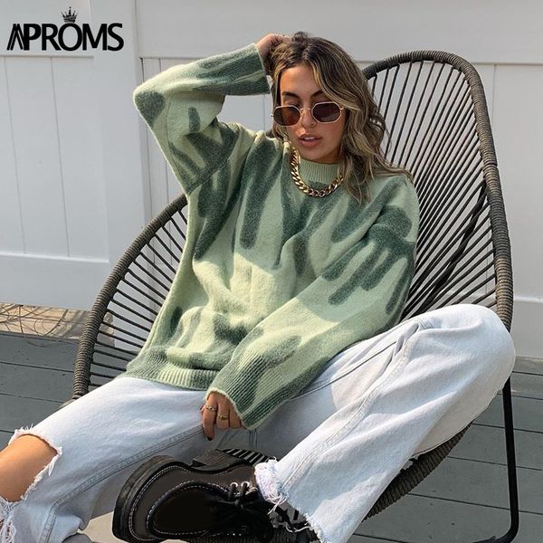 aproms multi striped knitted soft sweaters women autumn winter long jumpers oversized pullovers streetwear loose outerwear 2021, Black
aproms multi striped knitted soft sweaters women autumn winter long jumpers oversized pullovers streetwear loose outerwear 2021, Black
