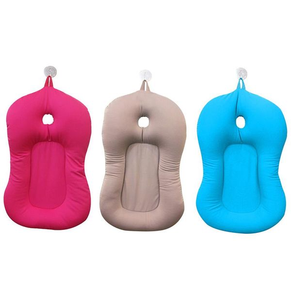 bathing tubs & seats cartoon portable baby shower bath tub pad non-slip bathtub mat born safety security support cushion foldable soft pillo
bathing tubs & seats cartoon portable baby shower bath tub pad non-slip bathtub mat born safety security support cushion foldable soft pillo