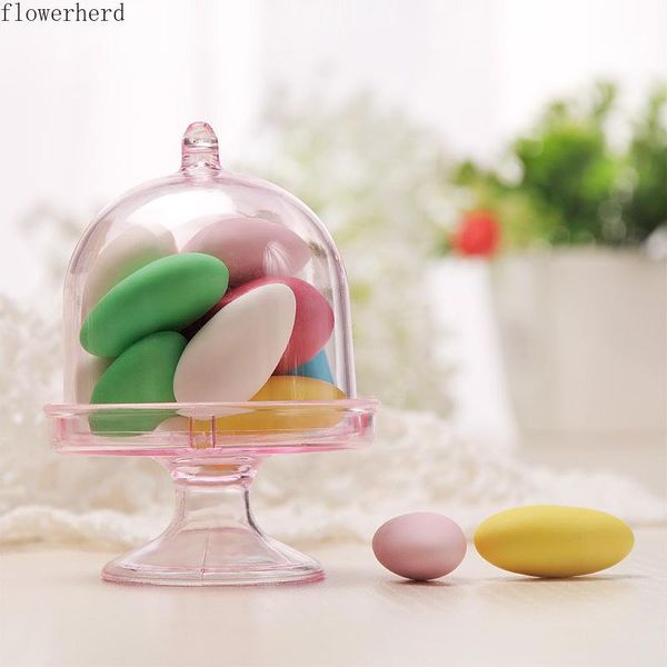 5pcs tray type transparent candy box plastic box wedding creative wedding candy birthday party dessert wholesale
5pcs tray type transparent candy box plastic box wedding creative wedding candy birthday party dessert wholesale