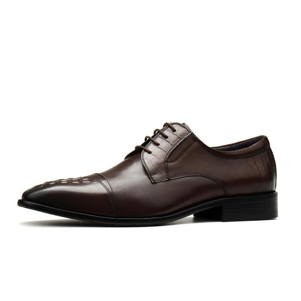 dress shoes large size eur45 black / deep brown wine red pointed toe business genuine leather oxfords mens
dress shoes large size eur45 black / deep brown wine red pointed toe business genuine leather oxfords mens