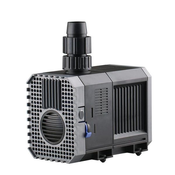 sunsun chj aquarium fish tank pond fountain adjustable submersible water pump 600-6000l/h
sunsun chj aquarium fish tank pond fountain adjustable submersible water pump 600-6000l/h