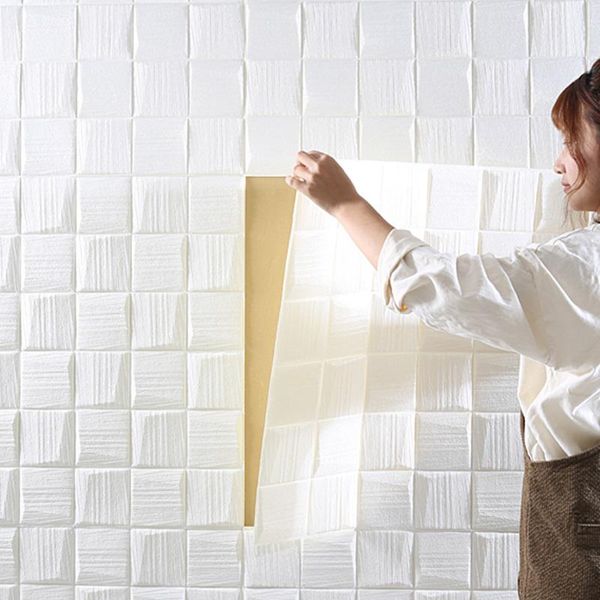 wallpapers self-adhesive waterproof modern wood grain mosaic bedroom wallpaper restaurant tv background decoration
wallpapers self-adhesive waterproof modern wood grain mosaic bedroom wallpaper restaurant tv background decoration