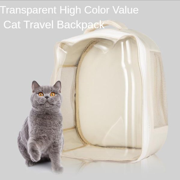 cat carriers,crates & houses pet carrier backpack transparent breath travel outdoor shoulder bag for small dogs portable packaging carrying
cat carriers,crates & houses pet carrier backpack transparent breath travel outdoor shoulder bag for small dogs portable packaging carrying