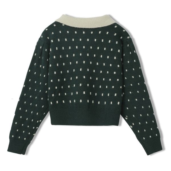 women's clothing sweaters spring turn collar mesh sleeve woman outerwear t94080 oh9x, White;black
women's clothing sweaters spring turn collar mesh sleeve woman outerwear t94080 oh9x, White;black