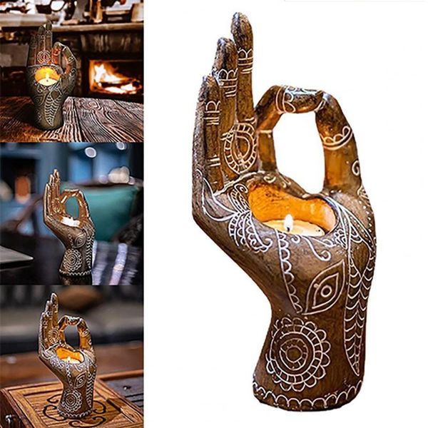 candle holders bergamot holder cup home decoration resin craft vintage candlestick fingered ornament
candle holders bergamot holder cup home decoration resin craft vintage candlestick fingered ornament