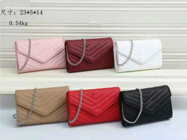 a37891 luxury designer handbags chain shoulder bag quilted lambskin handbag women bags
a37891 luxury designer handbags chain shoulder bag quilted lambskin handbag women bags