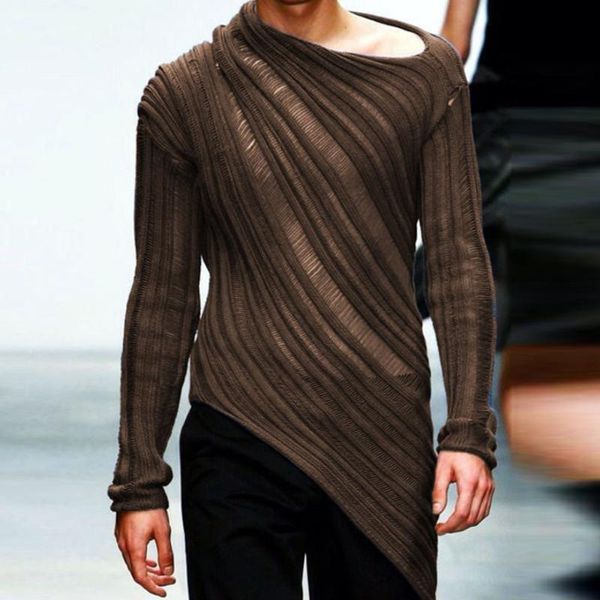 men's sweaters plain hollow casual sweater original design fashion pullover sweatshirts 2021 autumn winter mens trendy clothing, White;black
men's sweaters plain hollow casual sweater original design fashion pullover sweatshirts 2021 autumn winter mens trendy clothing, White;black