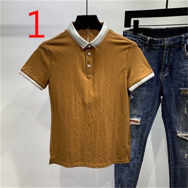 2021 new summer men's ice silk half-sleeved ny korean round neck thin knit t-shirt tide y86k, White;black
2021 new summer men's ice silk half-sleeved ny korean round neck thin knit t-shirt tide y86k, White;black