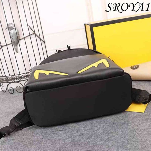 leisure backpack travel fashion school bags joker imported nylon fabric knapsacks waterproof scratch-resistant large capacity double
leisure backpack travel fashion school bags joker imported nylon fabric knapsacks waterproof scratch-resistant large capacity double