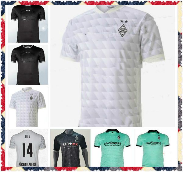 20 21 mönchengladbach soccer jersey120th anniversary gladbach 2020 2021 monchengladbach thuram lainer plea borussia football shirt, Black;yellow
20 21 mönchengladbach soccer jersey120th anniversary gladbach 2020 2021 monchengladbach thuram lainer plea borussia football shirt, Black;yellow