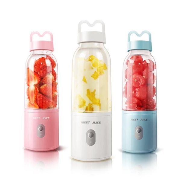 meet juice mini electric fruit juicer personal smoothie maker blender
meet juice mini electric fruit juicer personal smoothie maker blender
