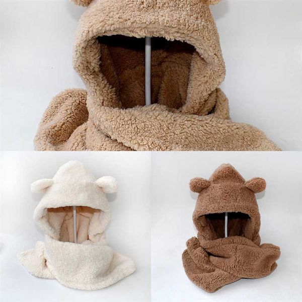 3dul5 winter baby kids and scarf crochet for cute knitted caps bear infant boys girls hats scarves lovely sets children hat, Blue;gray
3dul5 winter baby kids and scarf crochet for cute knitted caps bear infant boys girls hats scarves lovely sets children hat, Blue;gray