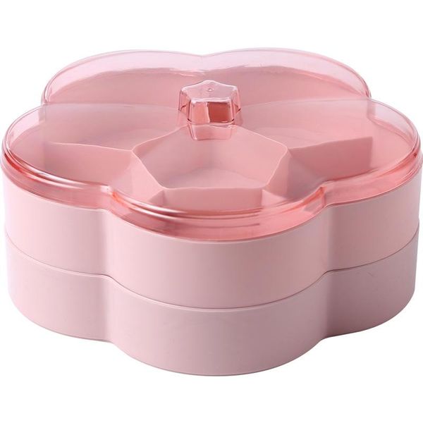 bilayer plastic party serving tray appetizer plates snack bowls with lid multi sectional snack bowl trays container box
bilayer plastic party serving tray appetizer plates snack bowls with lid multi sectional snack bowl trays container box
